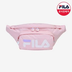 [FILA] 가로 리니어 힙색 (FS3BCC5310X_EPK)