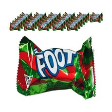 대용량 타야스 제스 초콜릿 2kg, ONE COLOR, 21G 33개, 1개