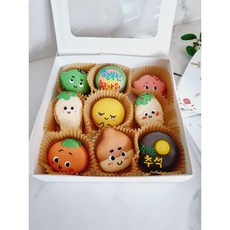 캐릭터마카롱창업반