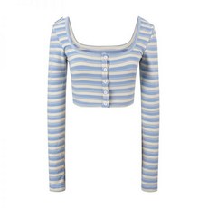 커스텀멜로우가디건