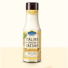 폰타나 이탈리안 시저 드레싱, 270g, 6개