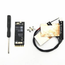 802.11ac BCM943602CS BCM943602CSAX 공항 WiFi WLAN 카드 Bluetooth 4.0 +, 상세내용참조