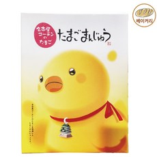 마루산 만쥬, 1개, 258g