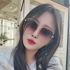 제니선글라스 TOP01