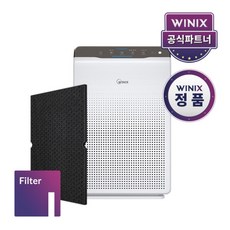 위닉스공기청정기필터