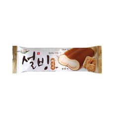 롯데 설빙인절미바 40입, 3L, 1개