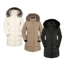 [웨스트우드] 여성 리듬 다운_WM4WCDH108