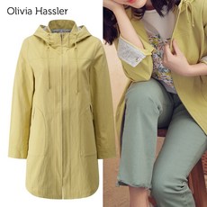 올리비아하슬러패딩