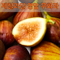 무화과1kg청무화과홍무화과