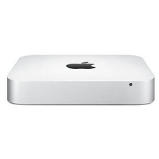 Apple 맥 미니 데스트탑 Intel Core i5 2.5GHz (MD387LL/ A) 16GB Memory, 상세내용참조