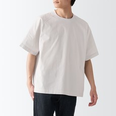 남자린넨티셔츠