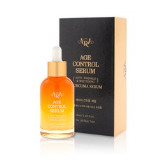 제이아라 JEEARA 에이지 컨트롤 미백 주름개선 수분보충 세럼 50ml 1개