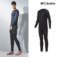 컬럼비아히트텍