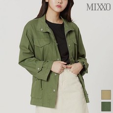 미쏘야상다운