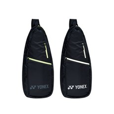 요넥스 239BA011U 배드민턴 슬링백 라켓수납백 크로스백