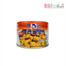 펭귄 골뱅이 140g