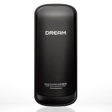 드림록 스마트 보조키 손잡이 없음 도어락 DR-101, 고객직접설치 DR-101(도어락)