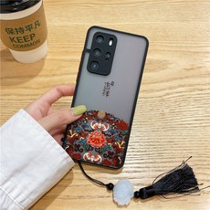 차이나 VIVO S6 샌딩 S7드렌드 부조 IQOONEO3 태슬 충격흡수 풀팩토리 여성