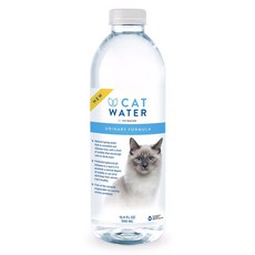 캐니디언 내츄럴 스프링 500ml 고양이 캣워터 고양이워터