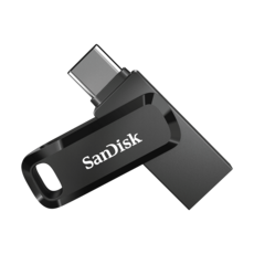 샌디스크 Ultra Dual GO Type-C OTG USB3.1 SDDDC3, 128GB