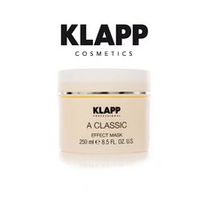 클랍 A클래식 이펙트 마스크 대용량 250ml, 단일상품, 단일상품