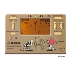 야마하미키마우스튜너기