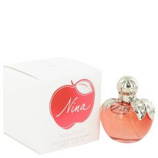 니나리치 NINA Eau De Toilette Spray 50 ml for Women(관세포함)