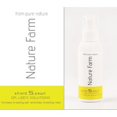 쉴드 S (산란촉진제) 120ml, 1개