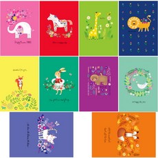 위대한국민의나라엽서