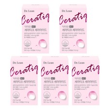 닥터린세라티크세라마이드