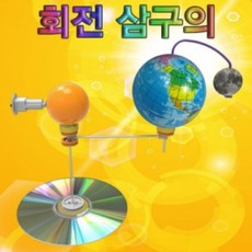 회전 삼구의(일반형), 1개