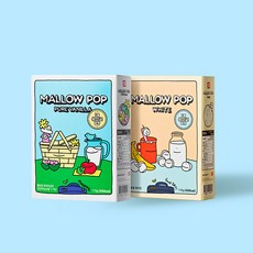 멜로팝레인보우