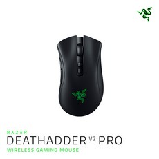 Razer DeathAdder V2 Pro 데스애더V2 프로 무선 게이밍 마우스