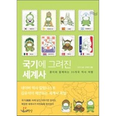 국기에그려진세계사 TOP01