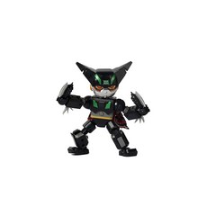 52TOYS MEGABOX MB 06 마게타로보 세계 최후의 날 블랙게타-, 상세페이지 참조, 상세페이지 참조