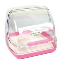 대량식판소독보관함