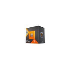 AMD CPU Ryzen 77800X3D without Cooler 4.2GHz 8코어 / 16슬레드 104MB 120W 정규대리점품 100-100000910WOF - 라이젠77800x3d