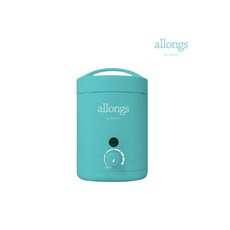 알롱왁싱워머기