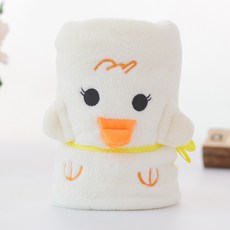 병아리담요