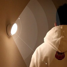 욕실보조등