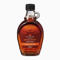 앰버리치 메이플 시럽 (250ML), 250ml, 1개