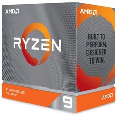 일본직발송 3. AMD RYZEN 9 3950X WITHOUT COOLER 3.5GHZ 16코어 32스레드 70MB 105W【국내 정규 대리점, One Size_One Color, 상세 설명 참조0, 상세 설명 참조0