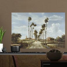 주방아트보드풍경