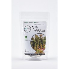 산에곤이엄마가 산에서 따온 두릅장아찌, 두릅장아찌 250g1통, 1개