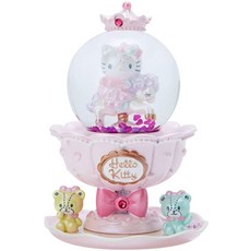 시나모롤스노우볼