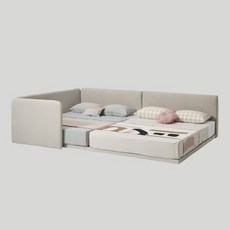 한샘데이베드침대