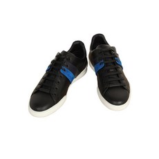 디올 스니커즈 3SN197XGX 965 BLACK/BLUE / 남성 스니커즈
