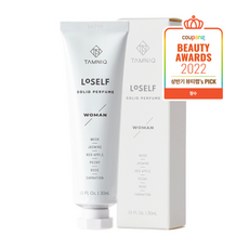 탐니크고체향수