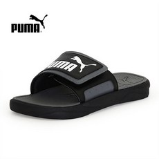 푸마 푸마 슬리퍼 로얄캣 컴포트 (372280-01)