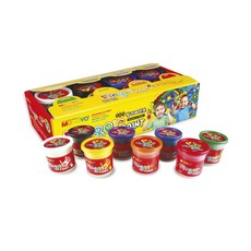 문교핑거페인트